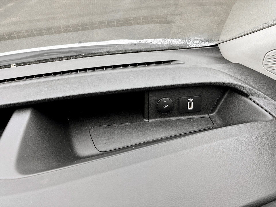 Used Ford Transit Custom 2023 for sale - 77517011: Photo 36