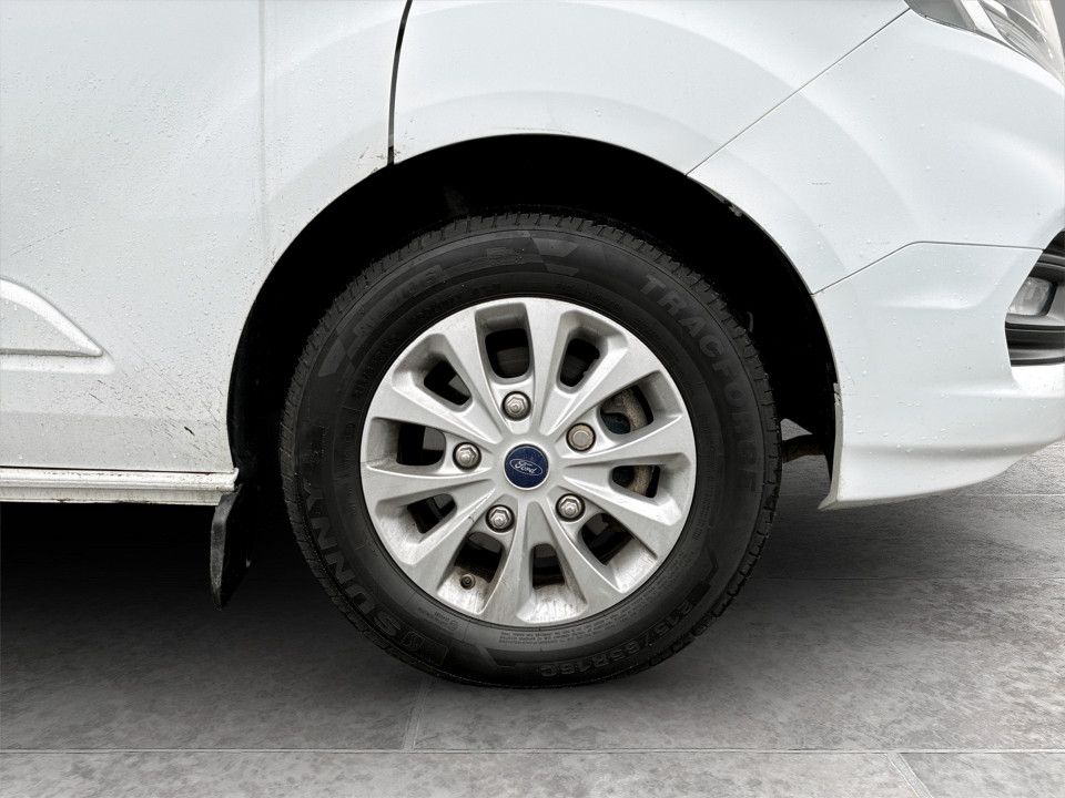 Used Ford Transit Custom 2023 for sale - 77517011: Photo 9