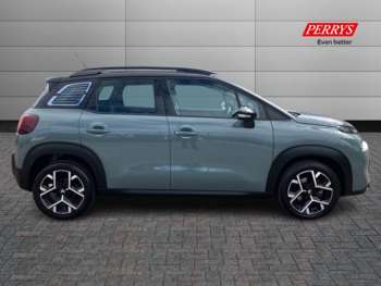 Used Citroen C3 Aircross 2023 for sale - 75026618: Photo