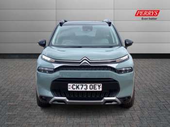 Used Citroen C3 Aircross 2023 for sale - 75026618: Photo