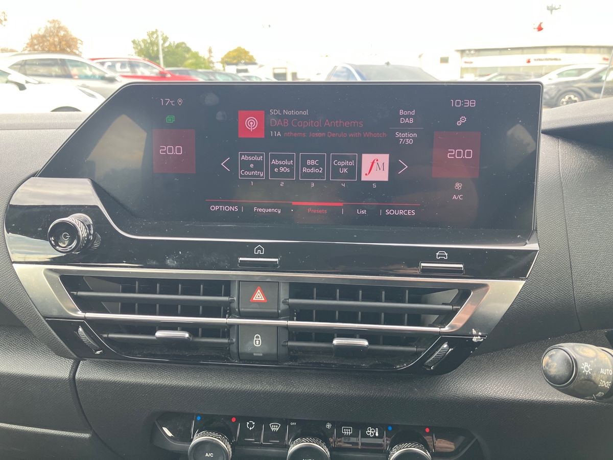 Used Citroen C4 2021 for sale - 76090316: Photo 10