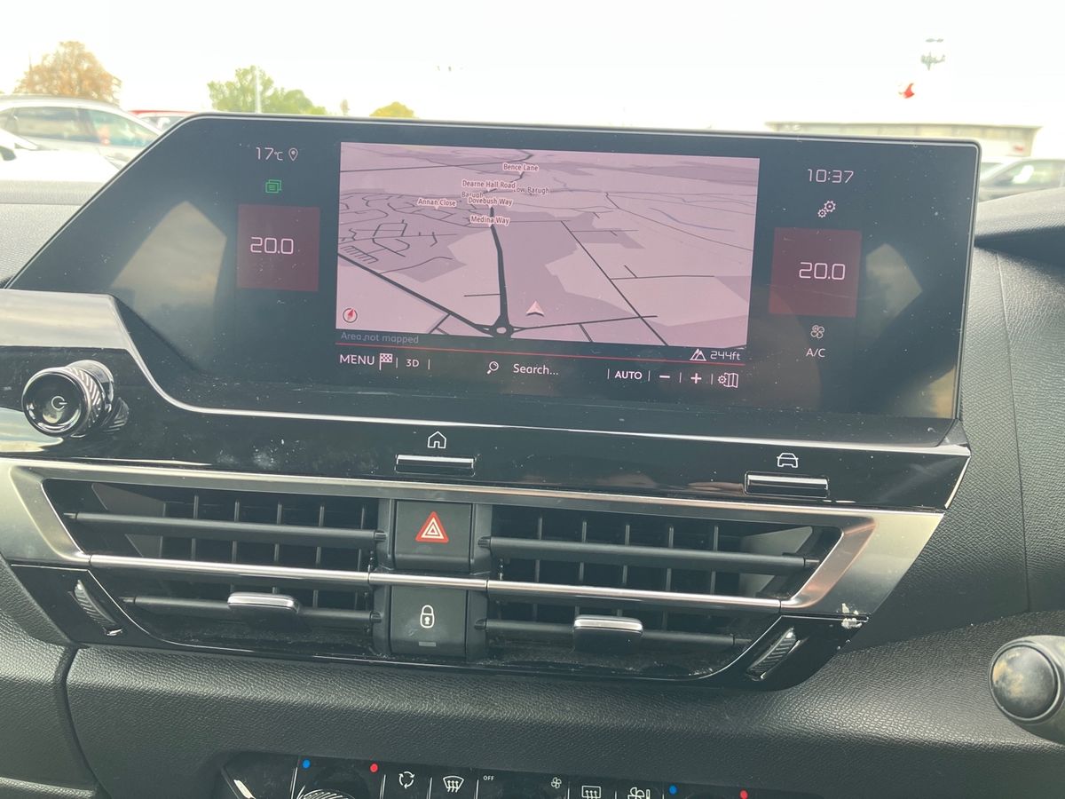 Used Citroen C4 2021 for sale - 76090316: Photo 11