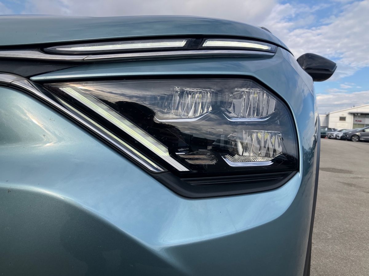 Used Citroen C4 2021 for sale - 76090316: Photo 13