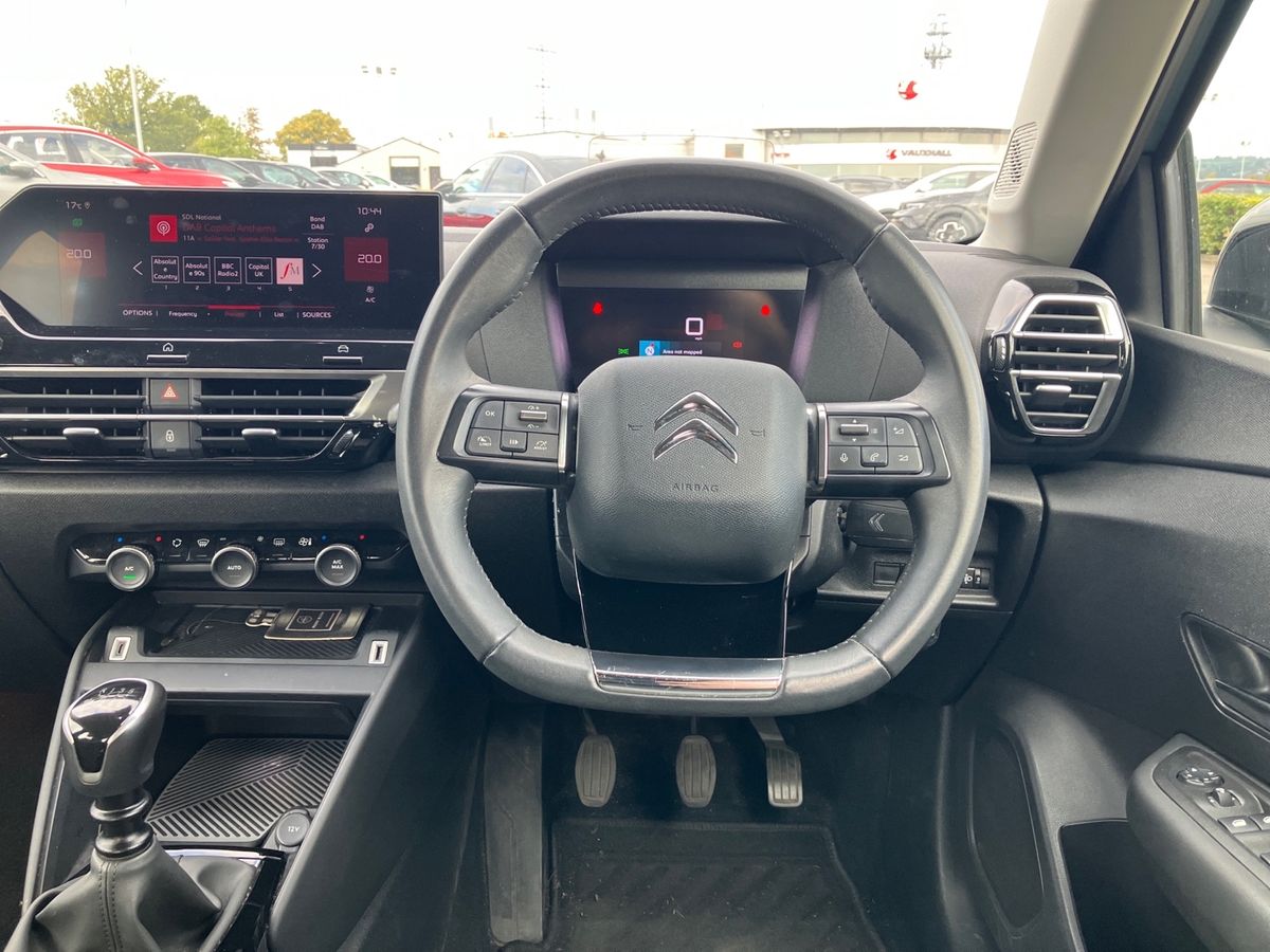 Used Citroen C4 2021 for sale - 76090316: Photo 15