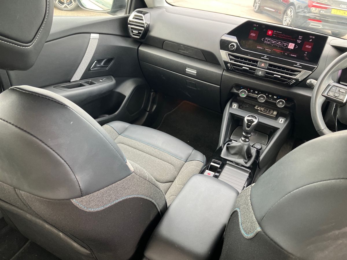 Used Citroen C4 2021 for sale - 76090316: Photo 17