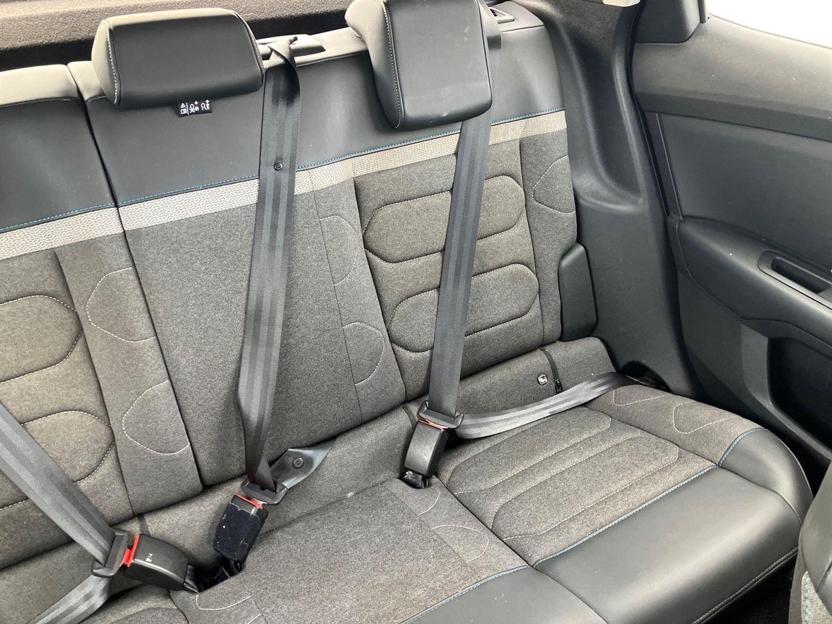 Used Citroen C4 2021 for sale - 76090316: Photo 19