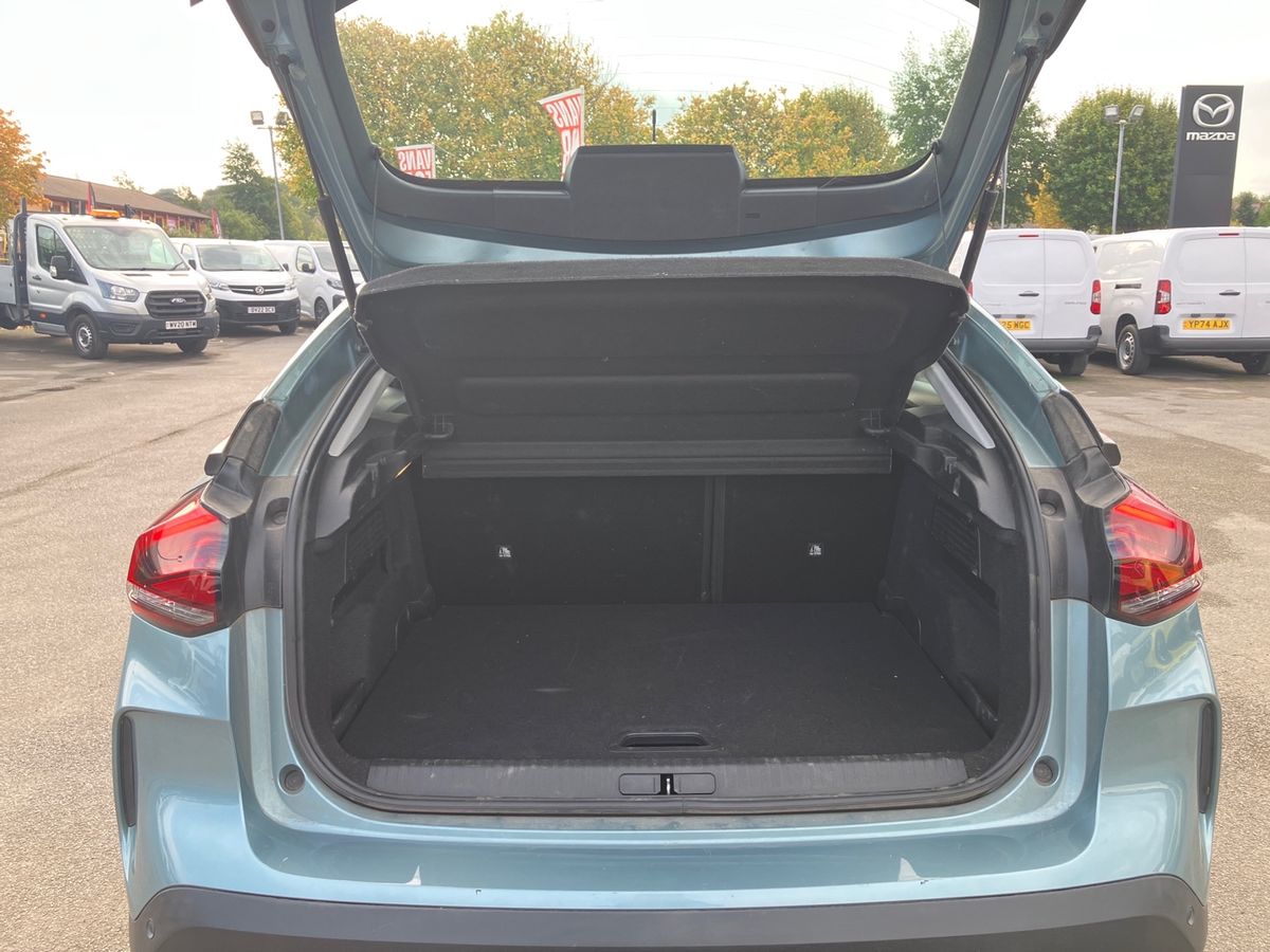 Used Citroen C4 2021 for sale - 76090316: Photo 20