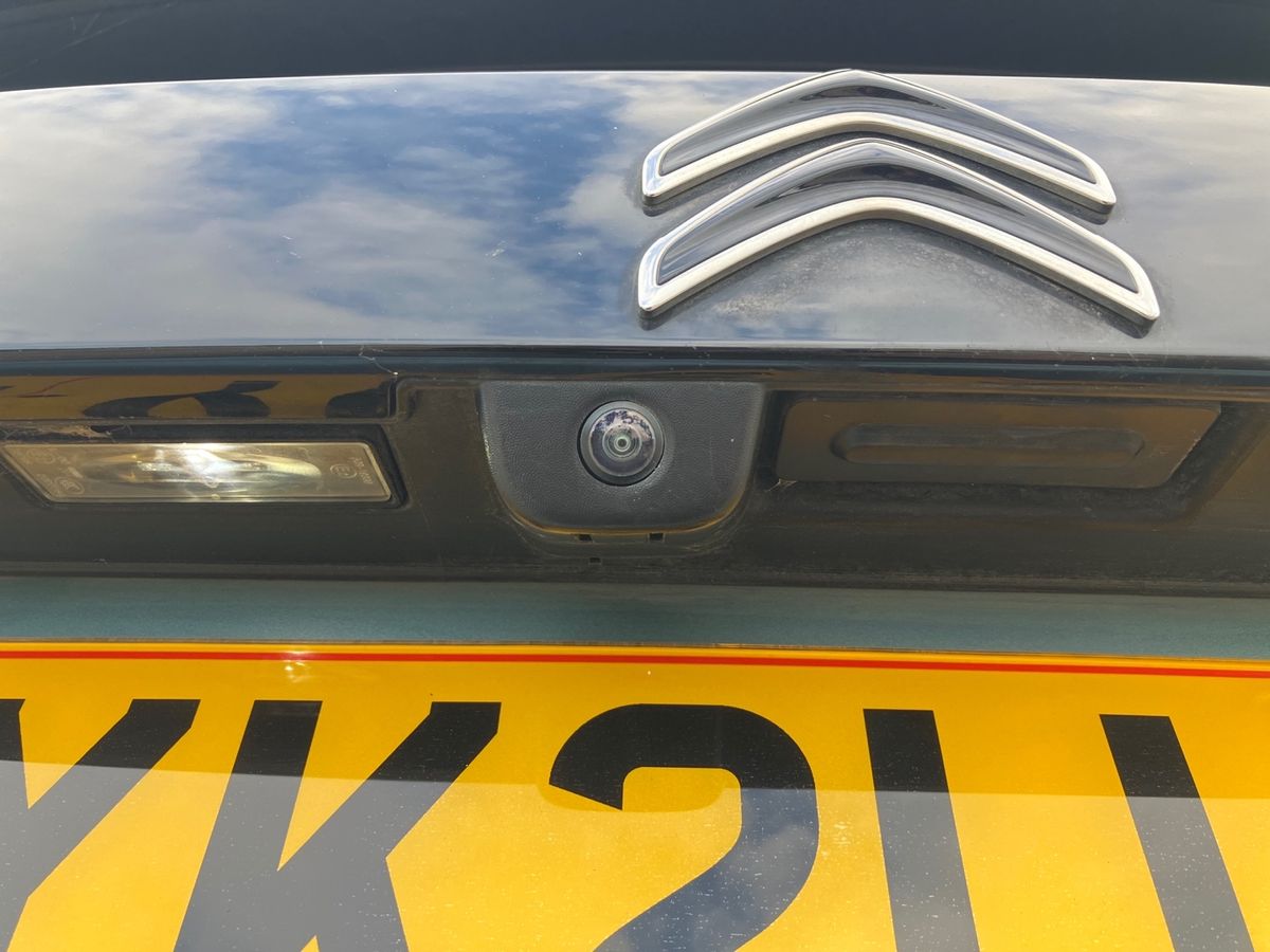 Used Citroen C4 2021 for sale - 76090316: Photo 21