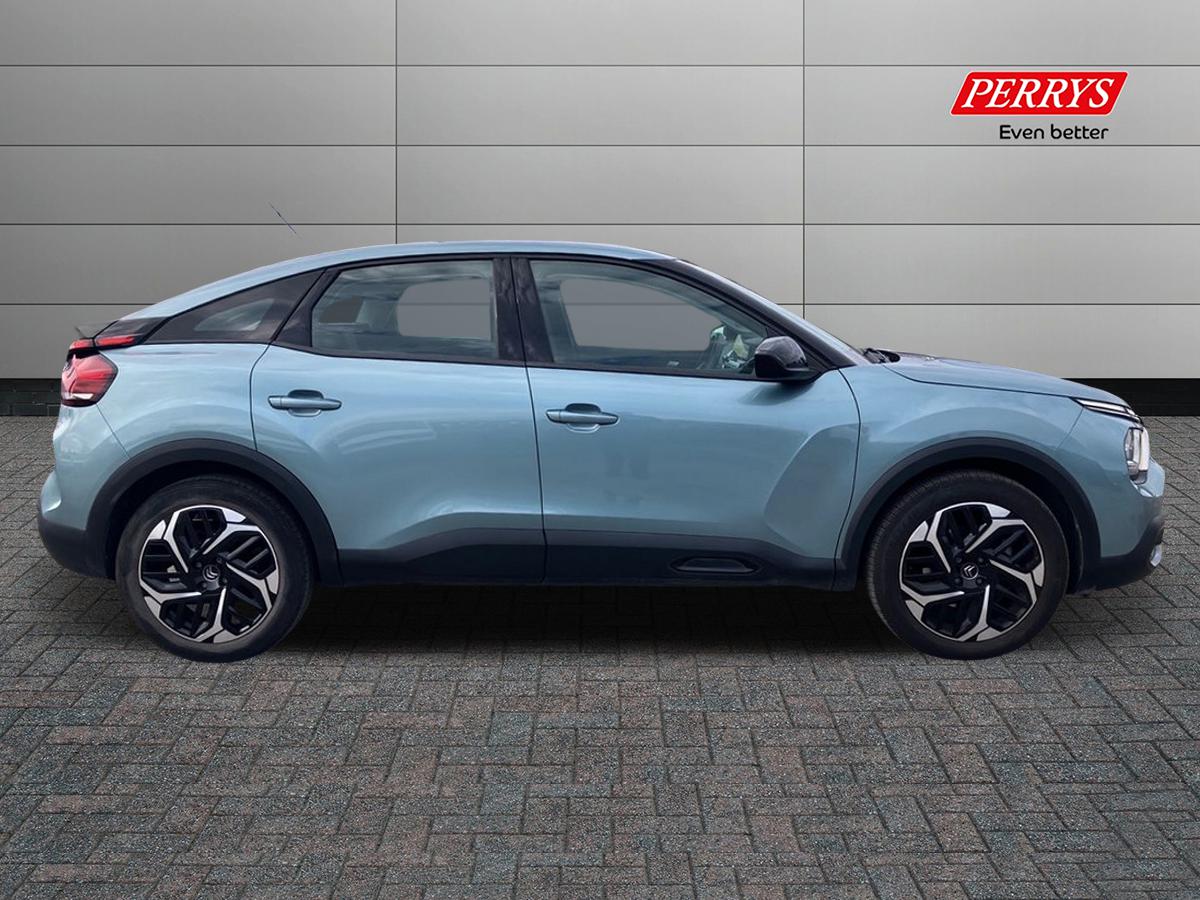 Used Citroen C4 2021 for sale - 76090316: Photo 3