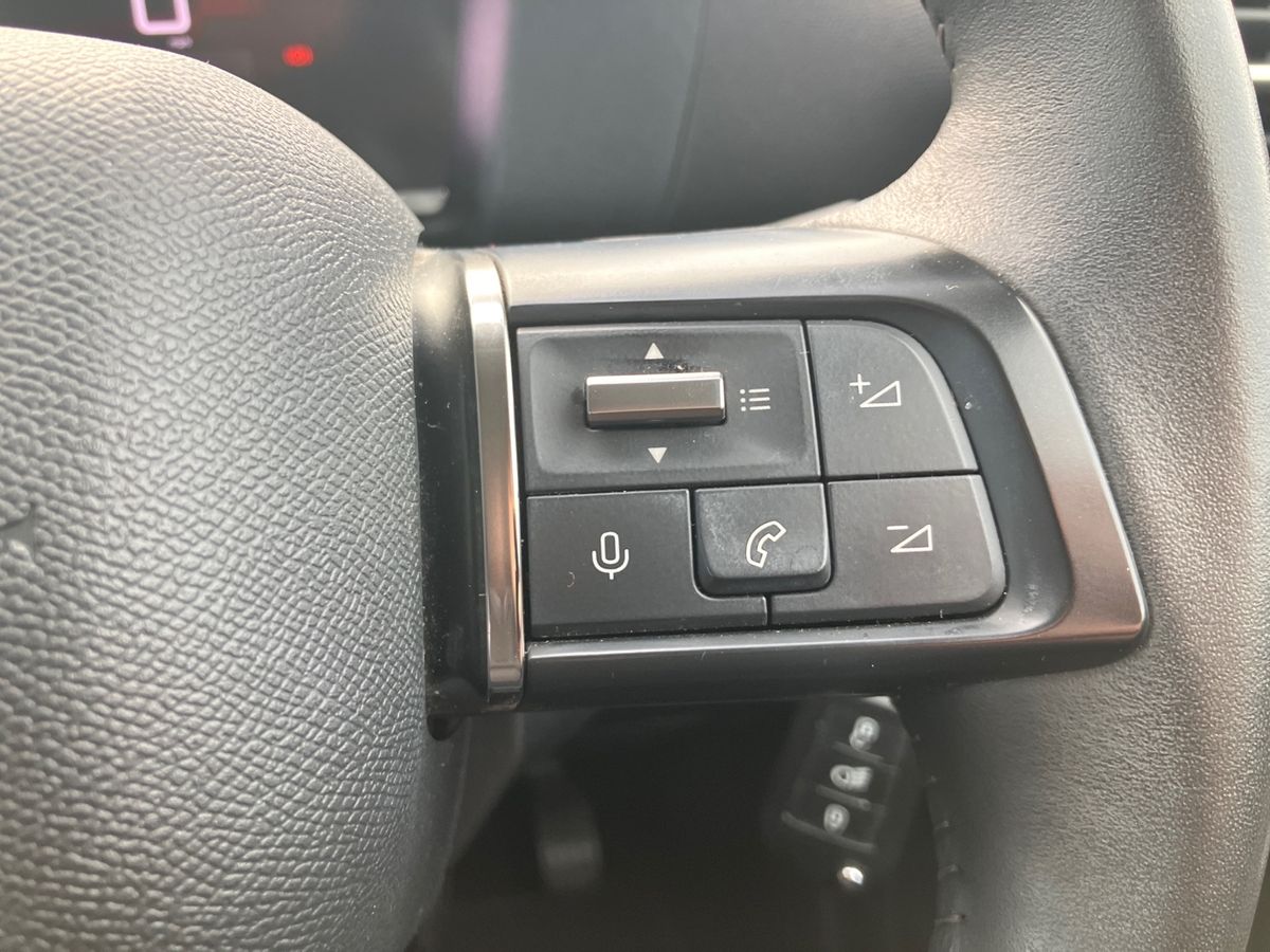 Used Citroen C4 2021 for sale - 76090316: Photo 36