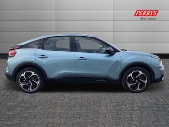 Used Citroen C4 2021 for sale - 76090316: Photo