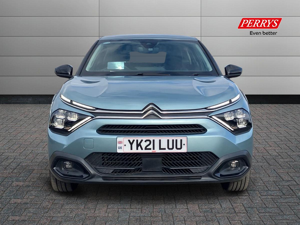 Used Citroen C4 2021 for sale - 76090316: Photo 4