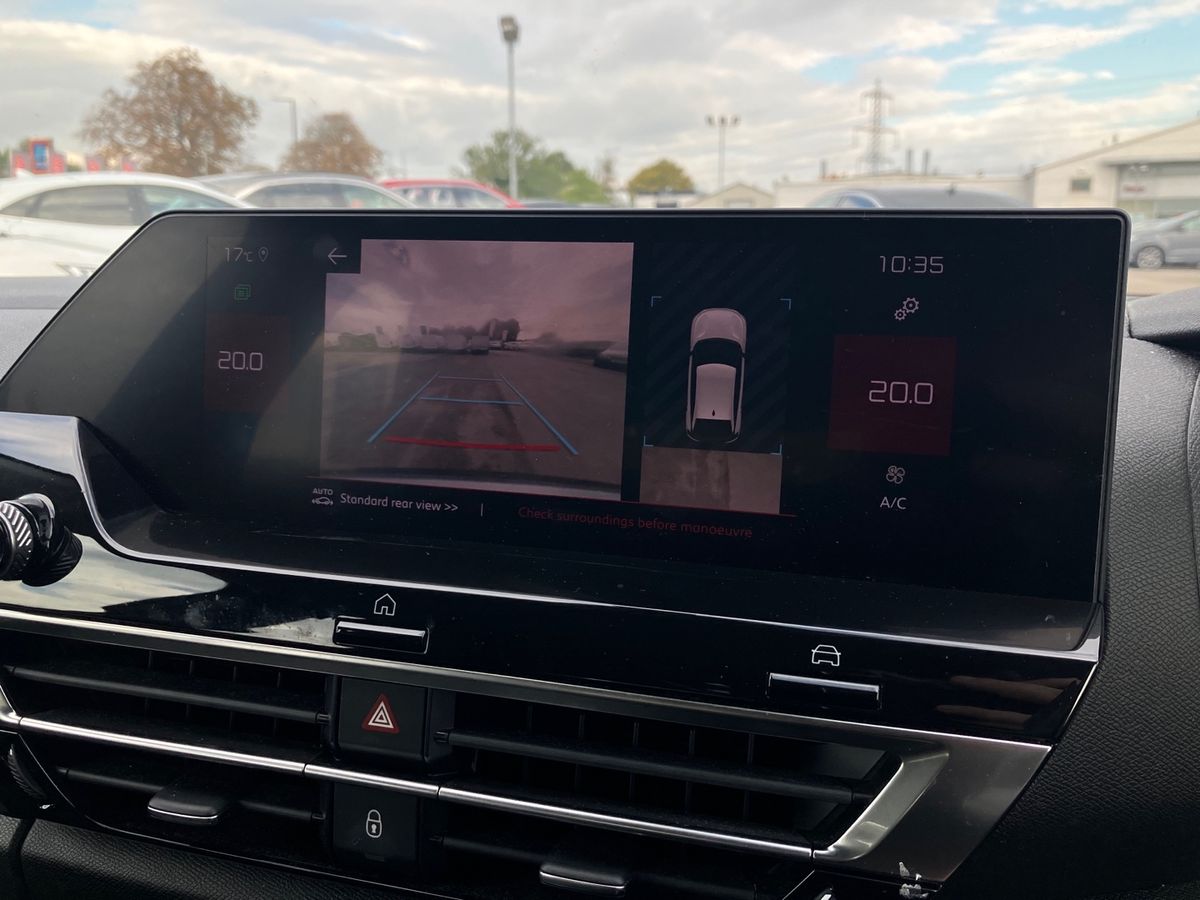 Used Citroen C4 2021 for sale - 76090316: Photo 40