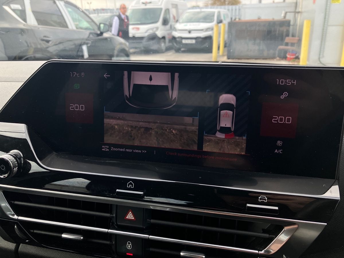 Used Citroen C4 2021 for sale - 76090316: Photo 41