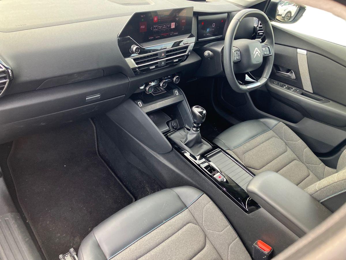 Used Citroen C4 2021 for sale - 76090316: Photo 6