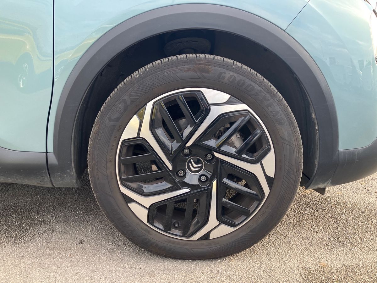 Used Citroen C4 2021 for sale - 76090316: Photo 7