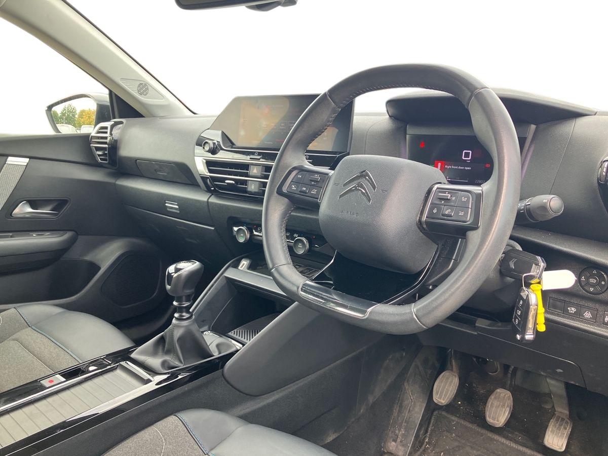 Used Citroen C4 2021 for sale - 76090316: Photo 8