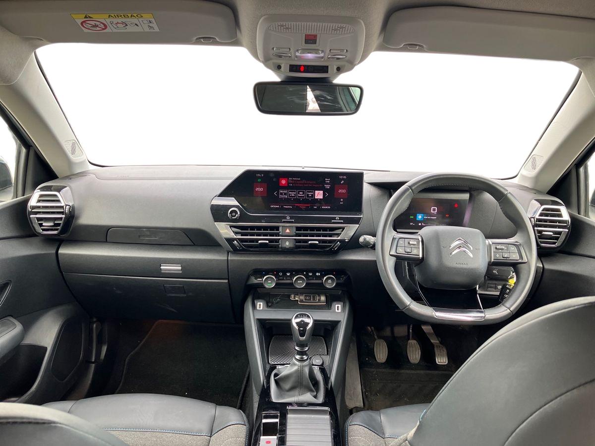 Used Citroen C4 2021 for sale - 76090316: Photo 9