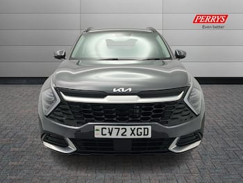 Used Kia Sportage 2022 for sale - 79827706: Photo