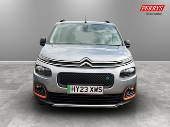 Used Citroen Berlingo 2023 for sale - 79204991: Photo