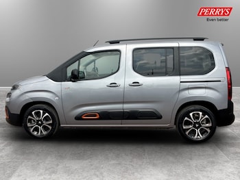 Used Citroen Berlingo 2023 for sale - 79204991: Photo