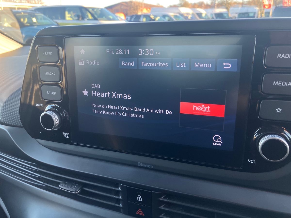 Used Hyundai i20 2022 for sale - 76374002: Photo 10