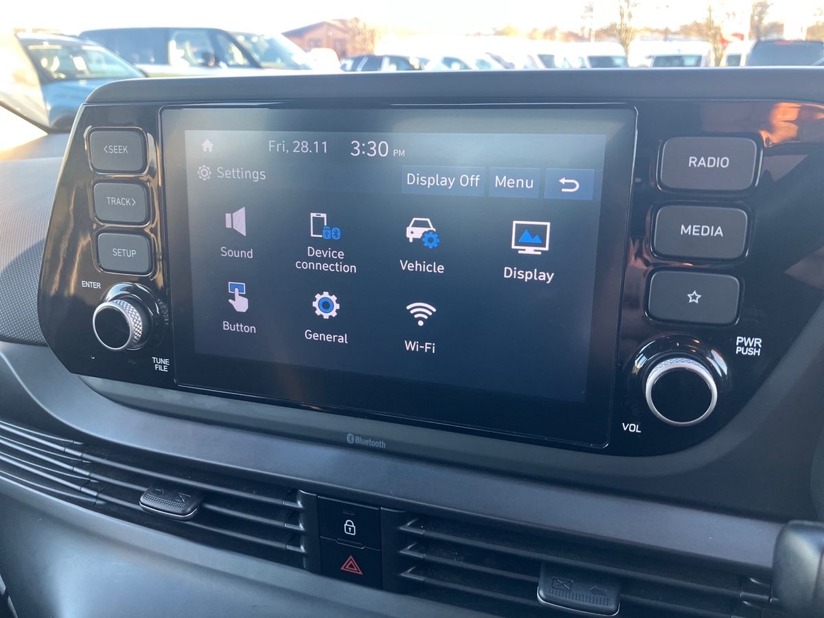 Used Hyundai i20 2022 for sale - 76374002: Photo 11