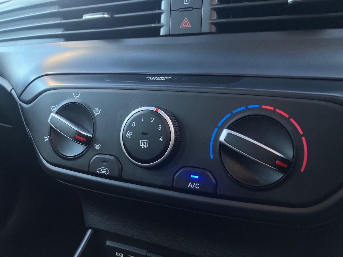 Used Hyundai i20 2022 for sale - 76374002: Photo 12