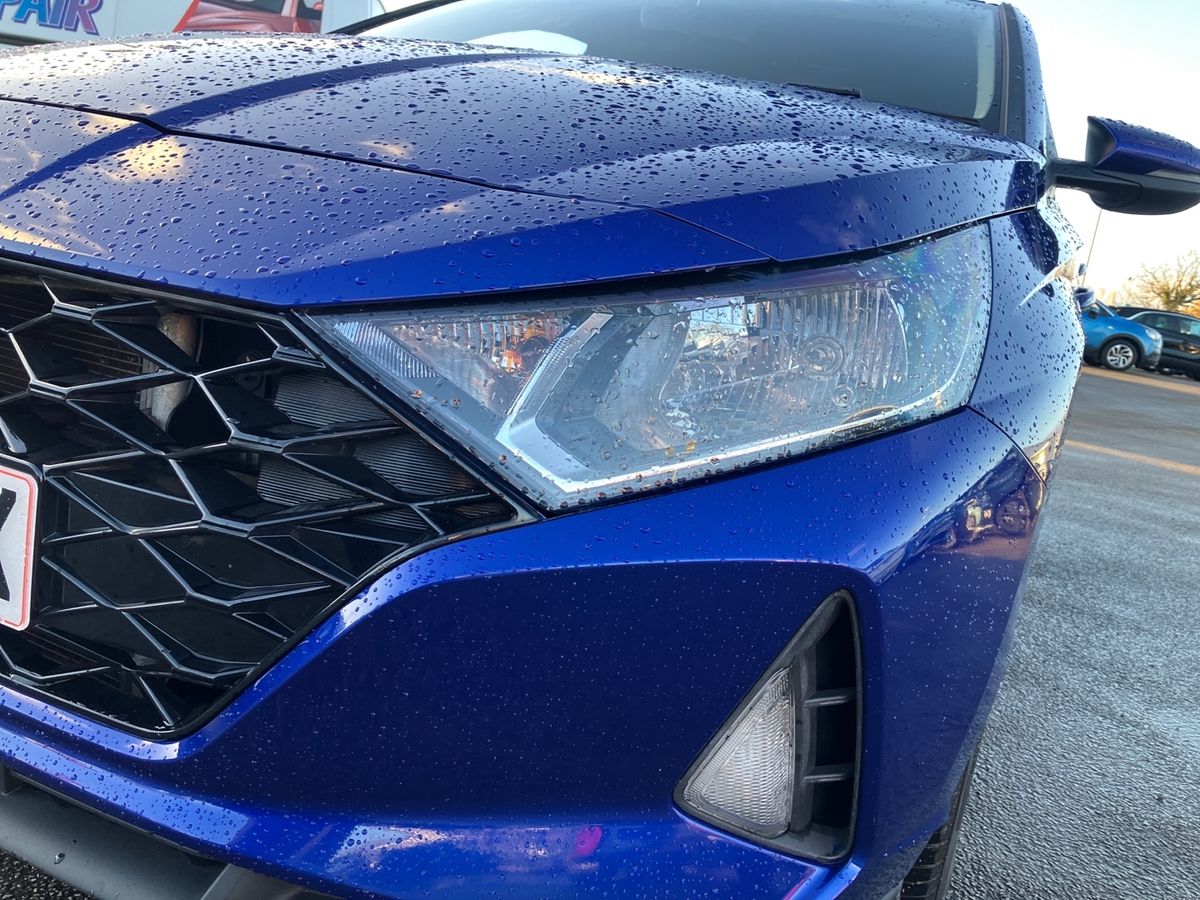 Used Hyundai i20 2022 for sale - 76374002: Photo 13