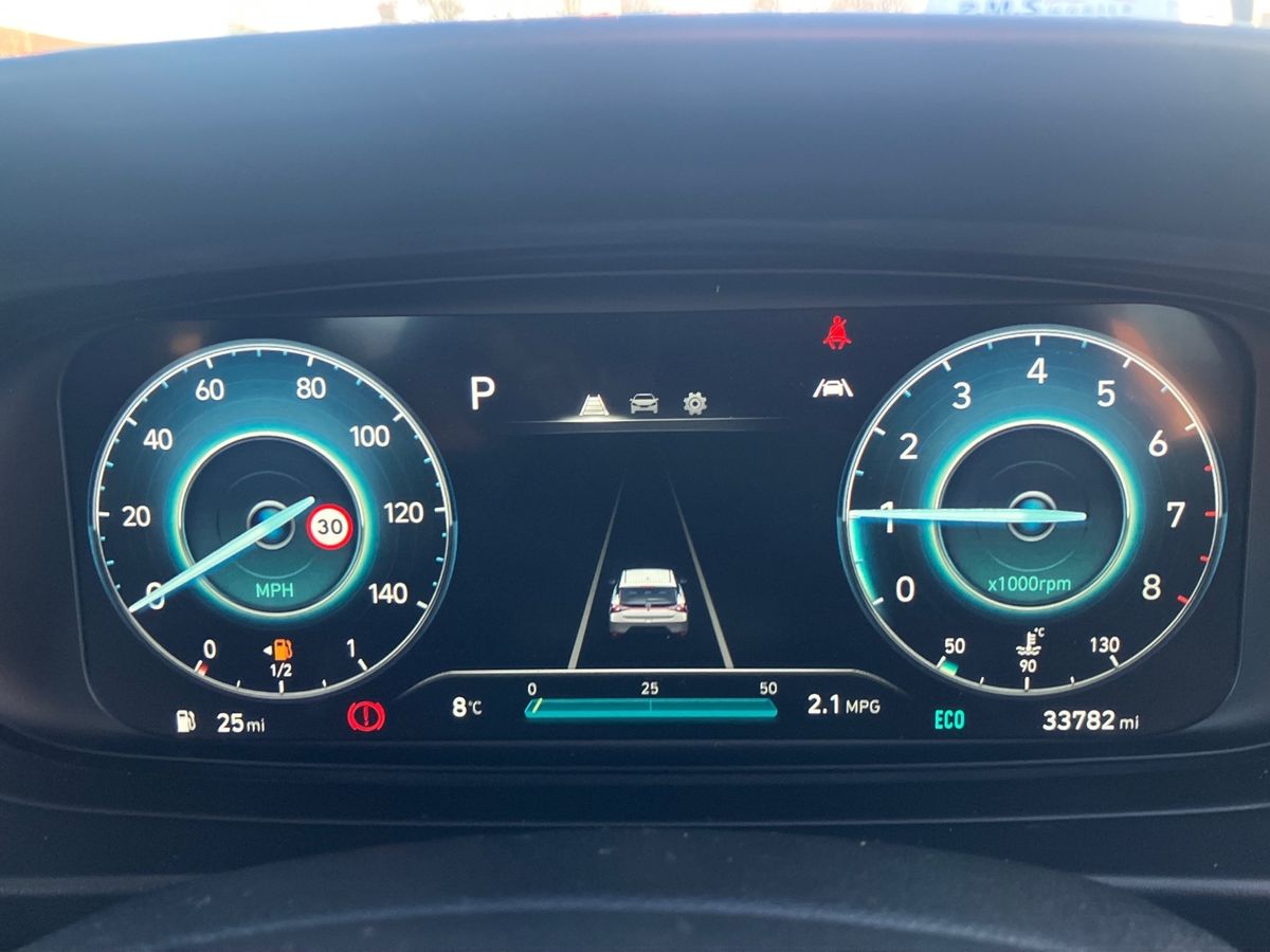 Used Hyundai i20 2022 for sale - 76374002: Photo 14