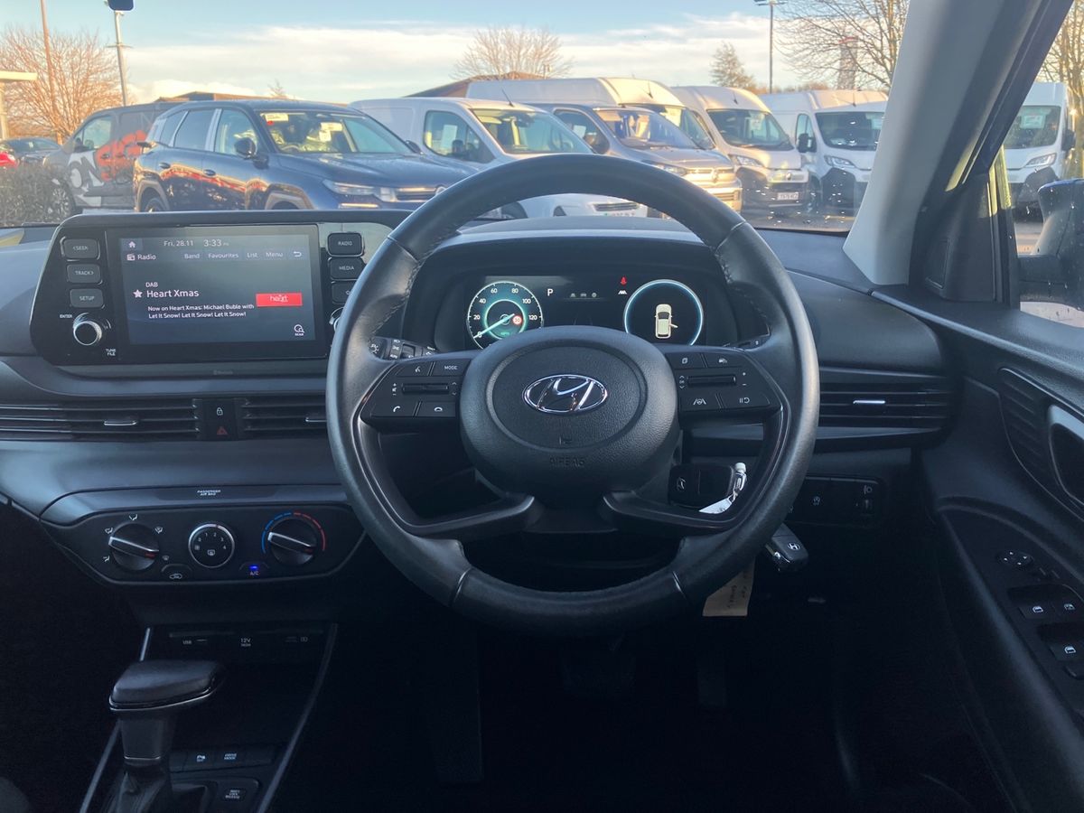 Used Hyundai i20 2022 for sale - 76374002: Photo 15