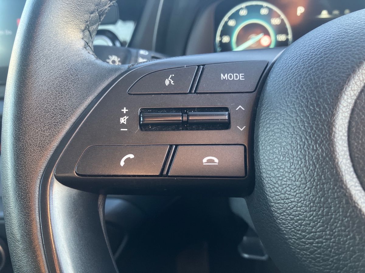 Used Hyundai i20 2022 for sale - 76374002: Photo 16