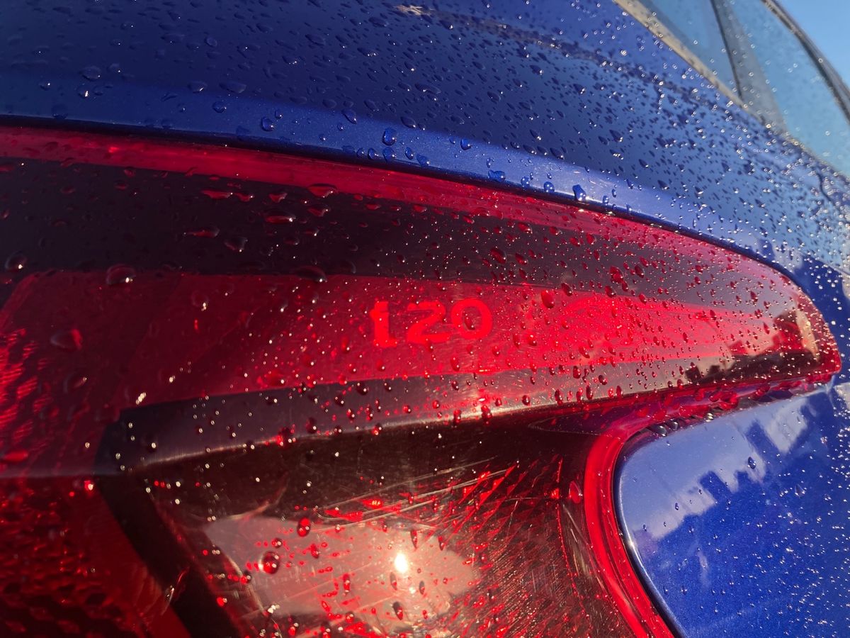 Used Hyundai i20 2022 for sale - 76374002: Photo 23