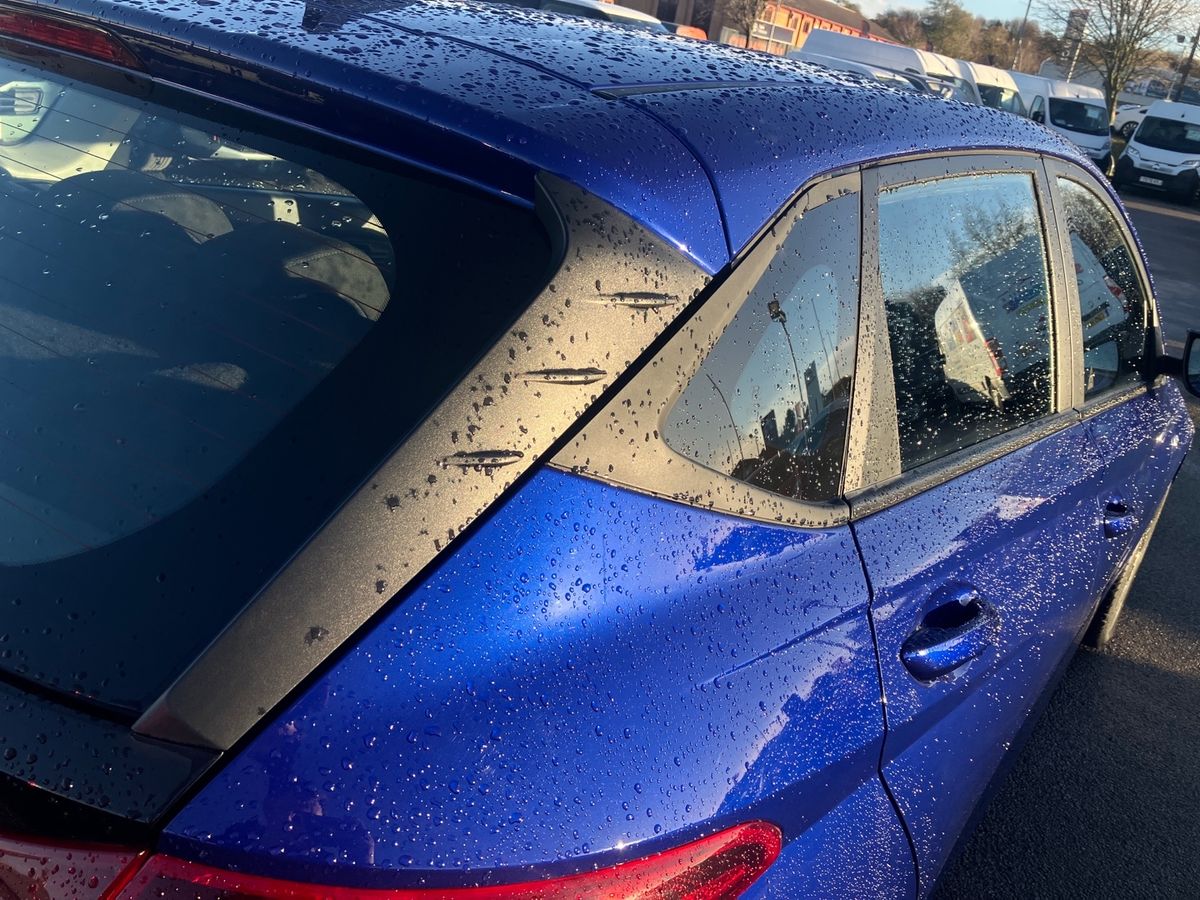 Used Hyundai i20 2022 for sale - 76374002: Photo 27