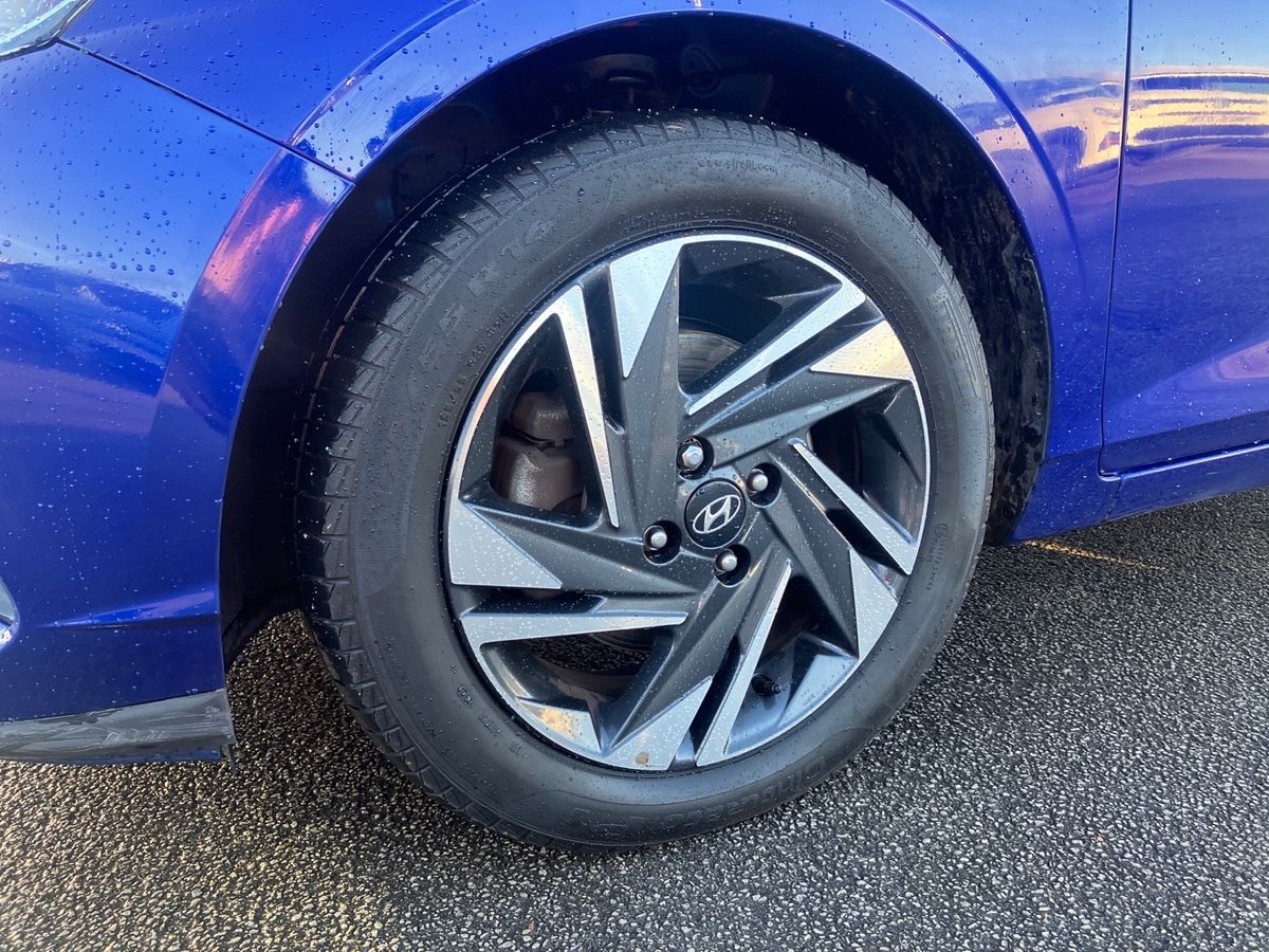 Used Hyundai i20 2022 for sale - 76374002: Photo 28