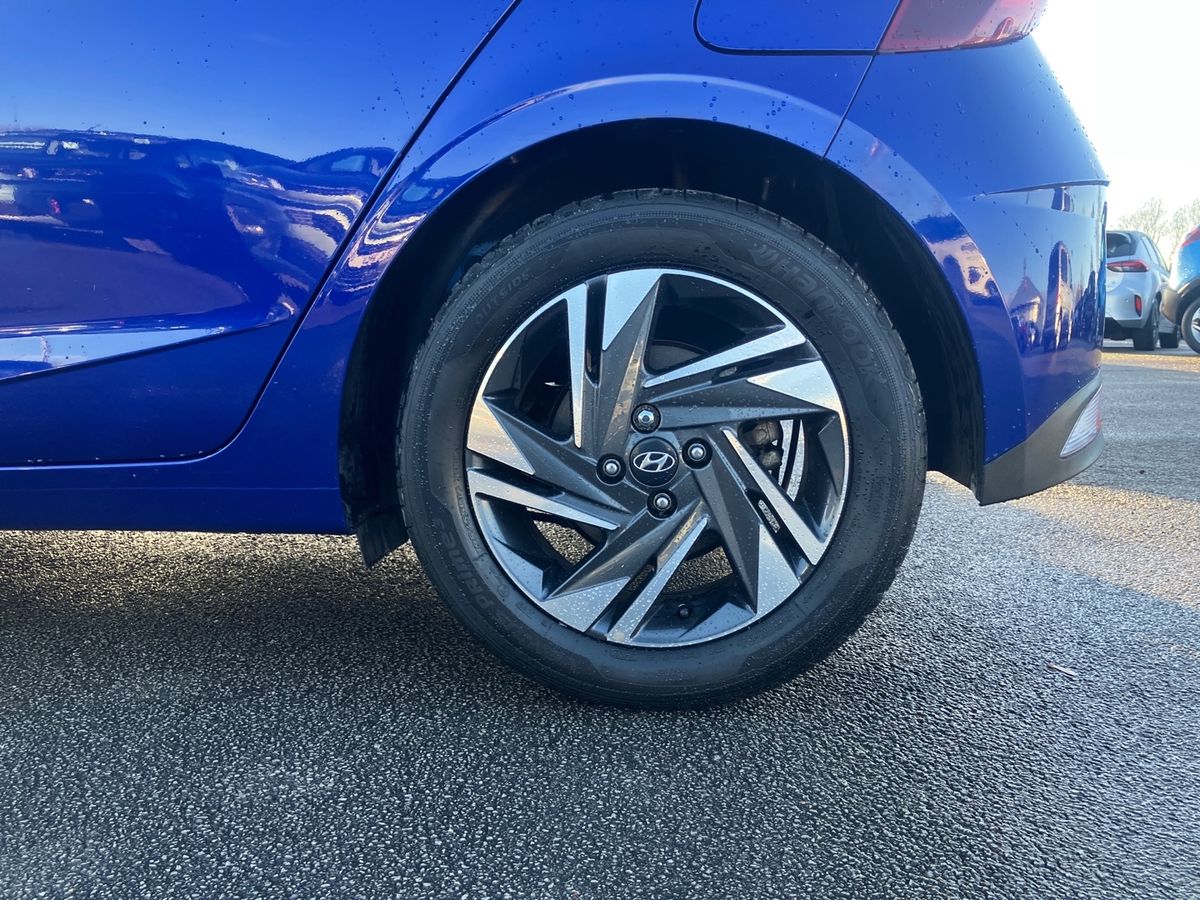 Used Hyundai i20 2022 for sale - 76374002: Photo 29