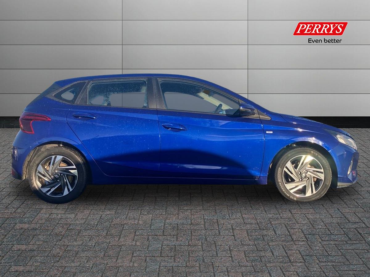 Used Hyundai i20 2022 for sale - 76374002: Photo 3