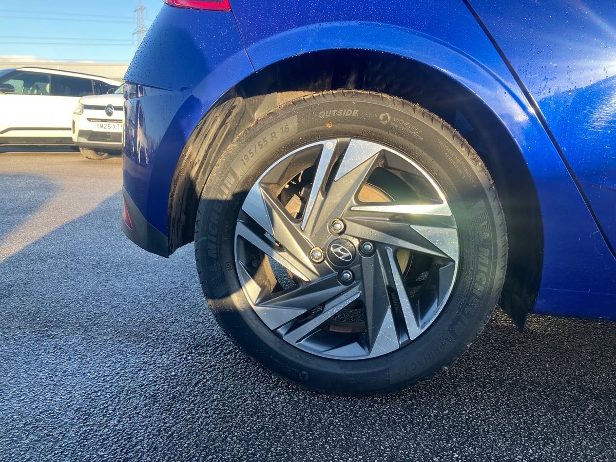 Used Hyundai i20 2022 for sale - 76374002: Photo 30