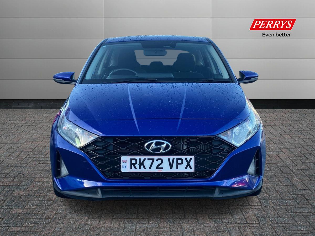 Used Hyundai i20 2022 for sale - 76374002: Photo 4