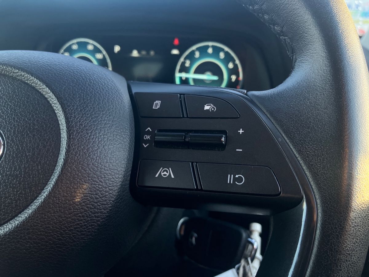 Used Hyundai i20 2022 for sale - 76374002: Photo 40