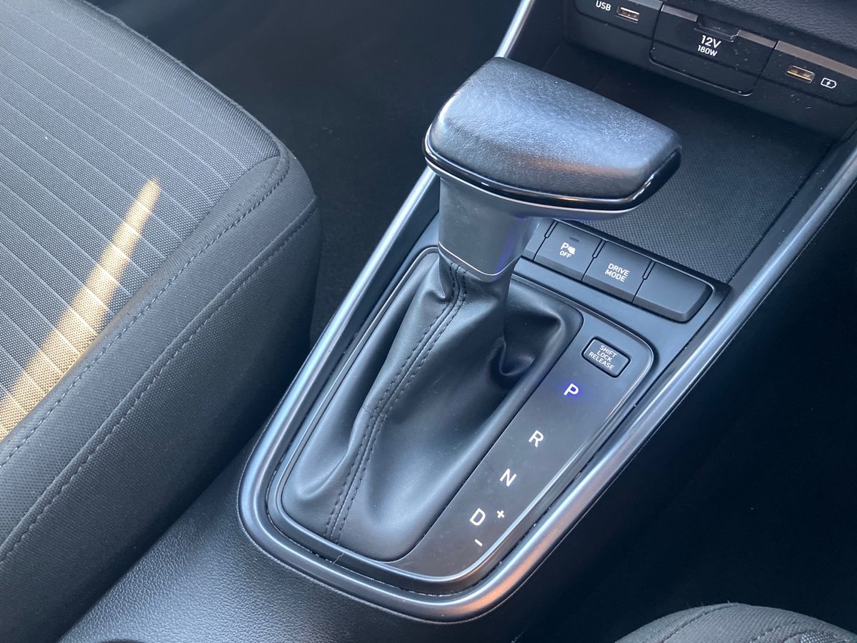 Used Hyundai i20 2022 for sale - 76374002: Photo 43