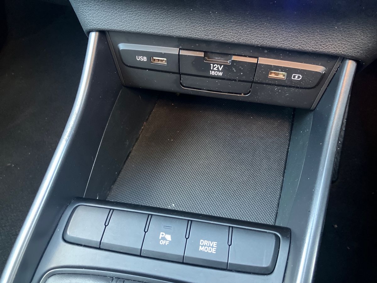 Used Hyundai i20 2022 for sale - 76374002: Photo 44