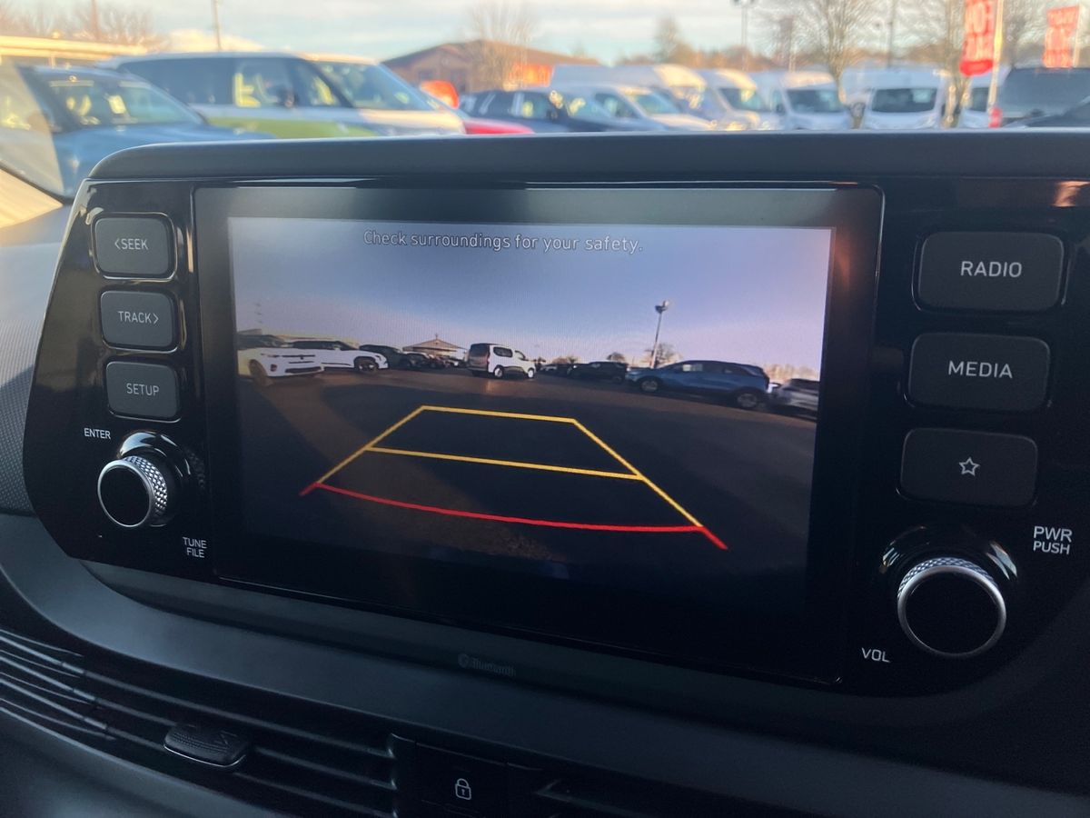 Used Hyundai i20 2022 for sale - 76374002: Photo 45