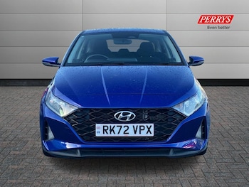Used Hyundai i20 2022 for sale - 76374002: Photo
