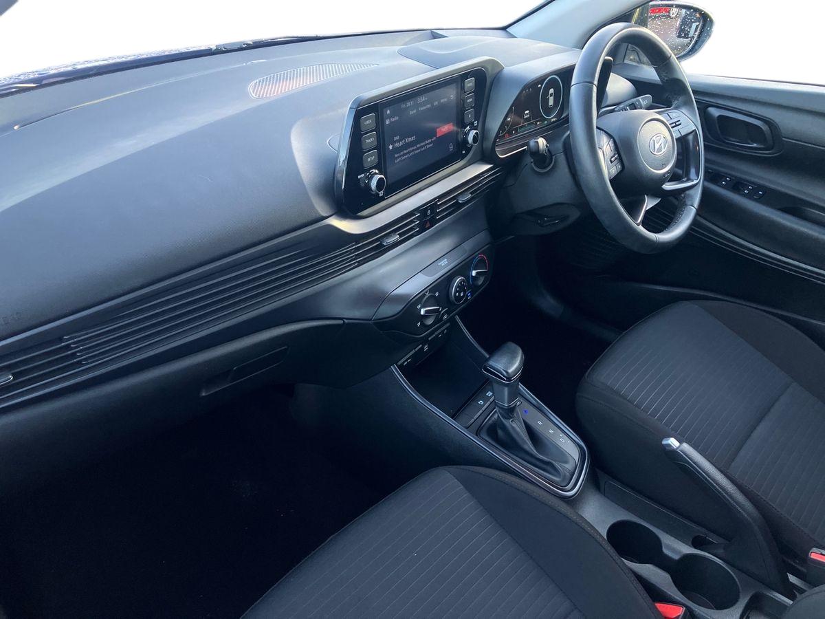 Used Hyundai i20 2022 for sale - 76374002: Photo 6