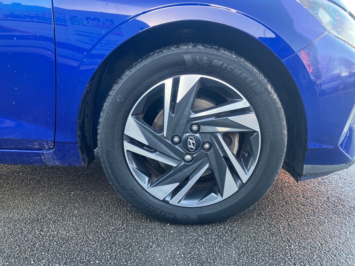 Used Hyundai i20 2022 for sale - 76374002: Photo 7