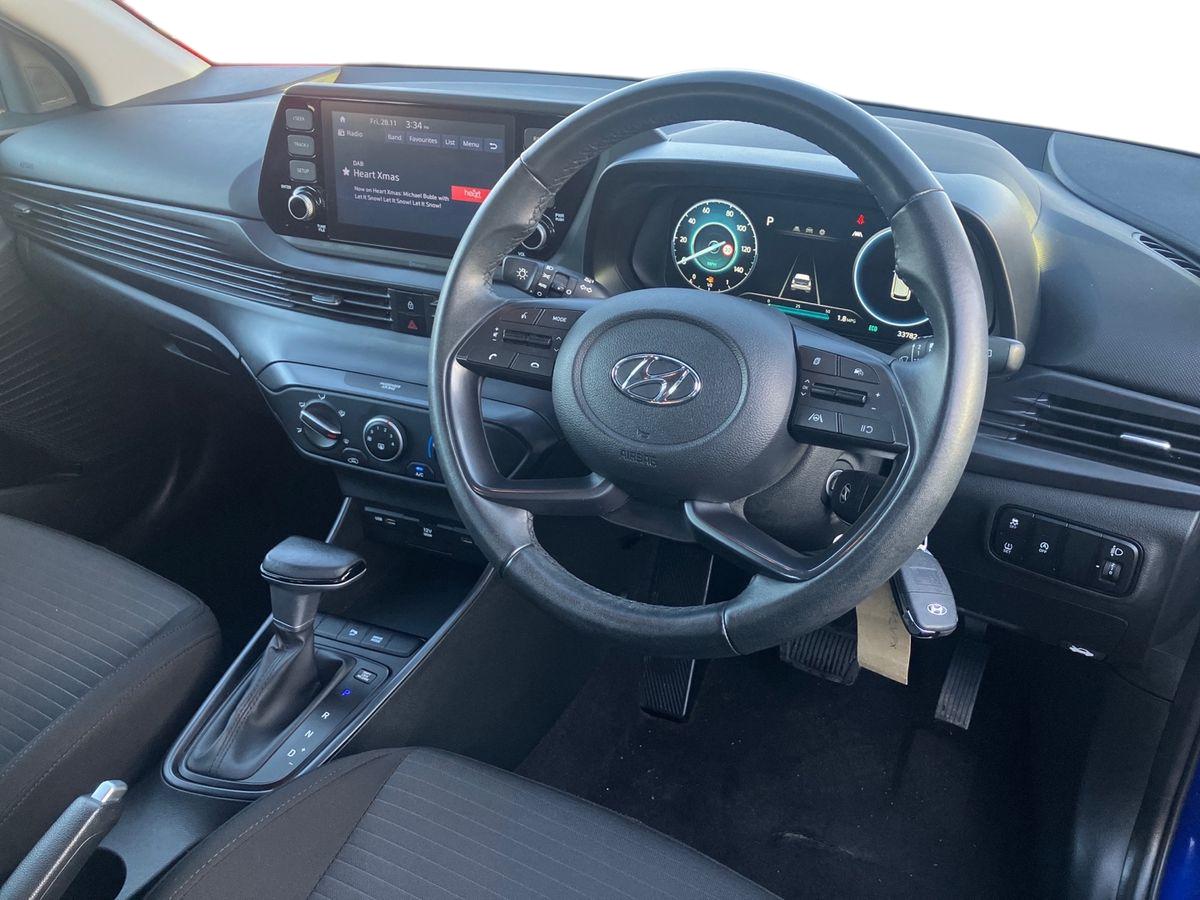 Used Hyundai i20 2022 for sale - 76374002: Photo 8