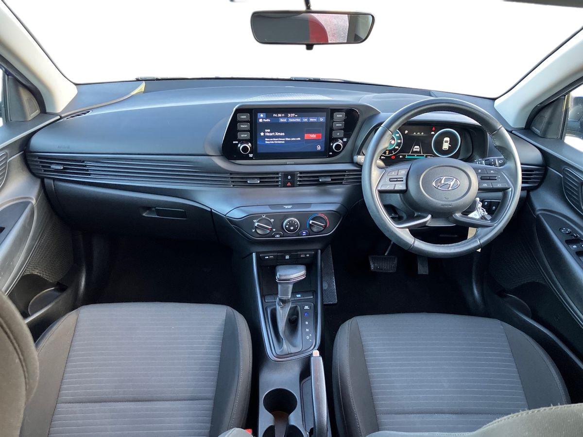 Used Hyundai i20 2022 for sale - 76374002: Photo 9