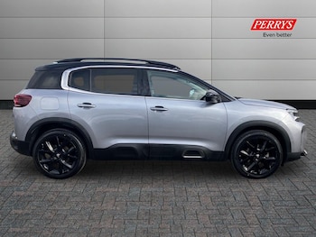 Used Citroen C5 Aircross 2023 for sale - 76341187: Photo
