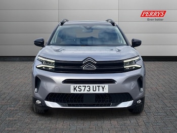 Used Citroen C5 Aircross 2023 for sale - 76341187: Photo